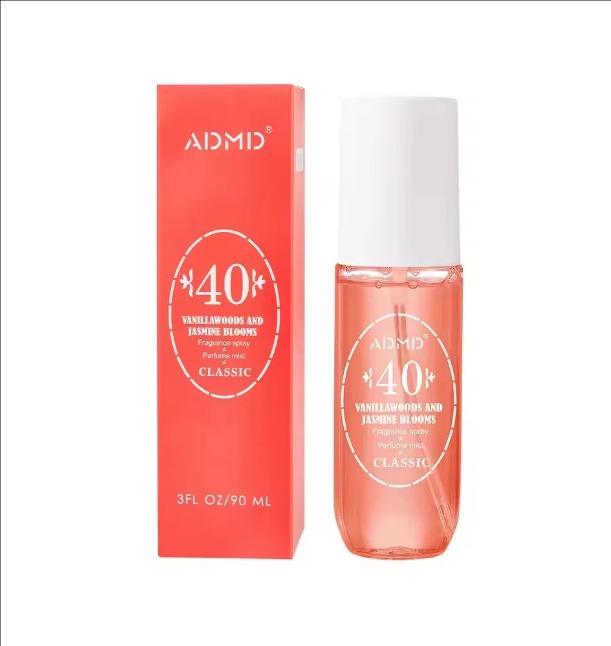 Brand Perfume Unisex Perfume Spray Flirting Pheromone Floral Long Lasting Fruity Light Fragrance
