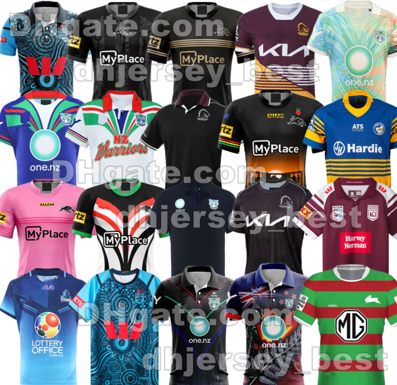 Panthers Shark Warr… - image