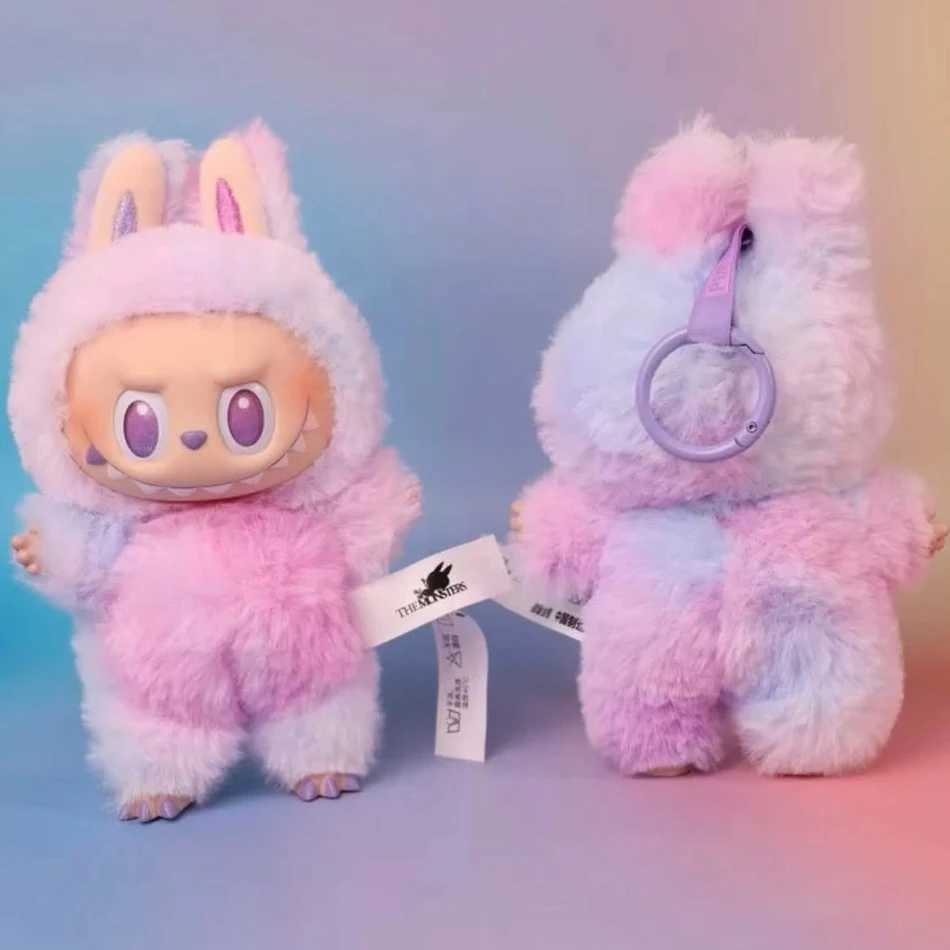 labubu macaron 3rd generation high energy ahead series blind box backpack pendant keychain mysterious box surprise gifts Z250520-1