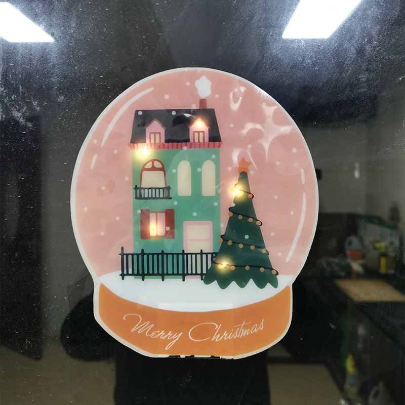 Sparkling LED Snowmen for Outdoor Christmas and Party Illumination hot-sale products hot