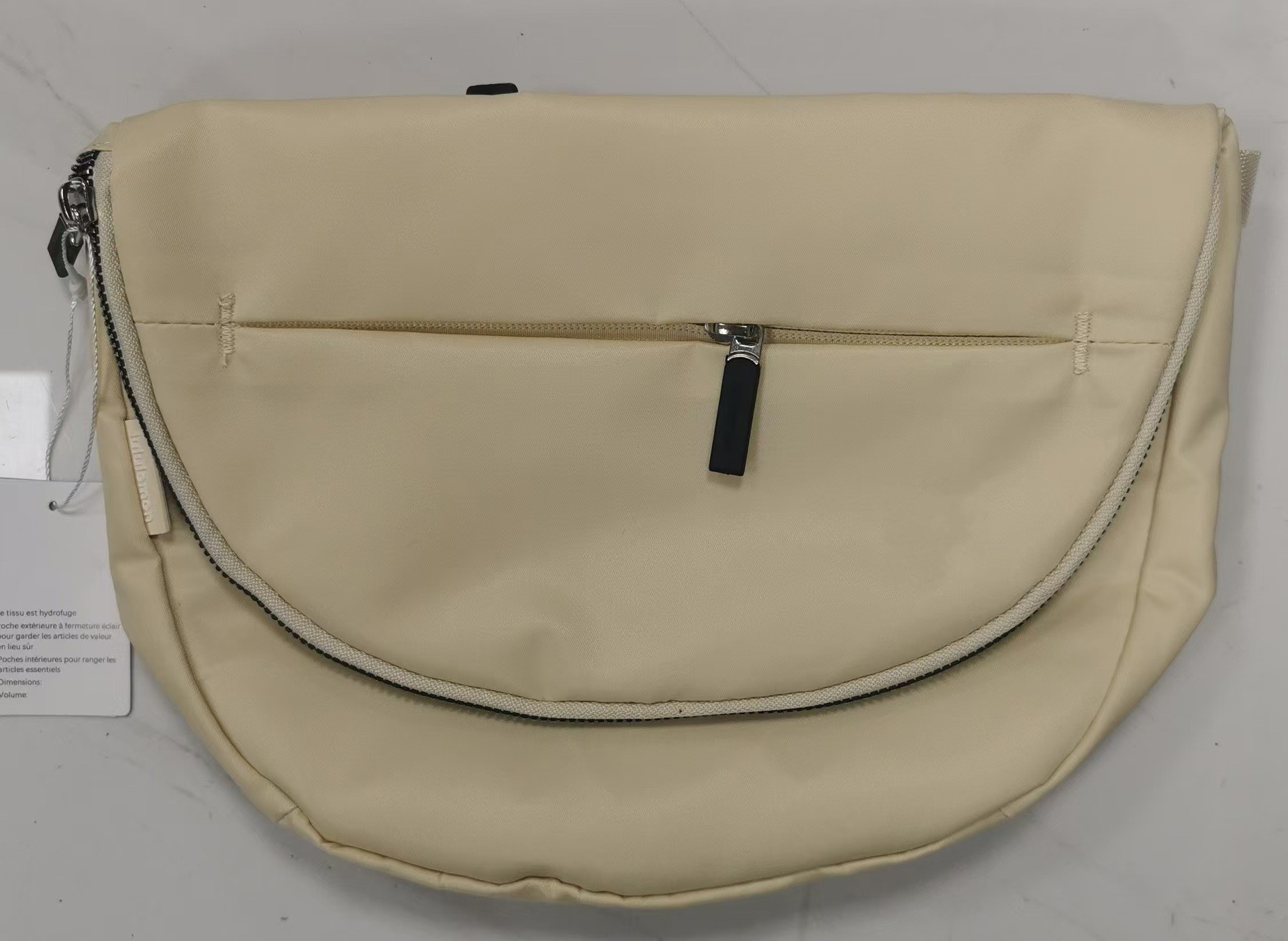 Women Cross body bag Women Lady Shopper Bag Portable Handbags With Zipper