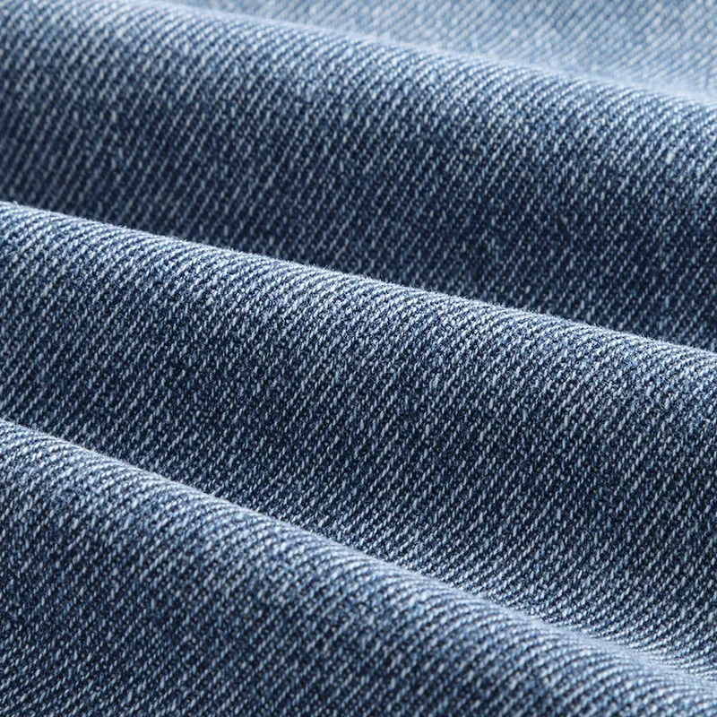 Children Clothing Infant Baby Boys Girls Jeans Jumpsuits Solid Denim Pants Toddler Kids Overalls Outfits 250508