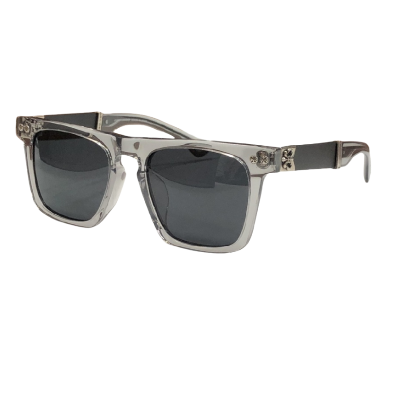 High Quality Men optical glasses Classic Luxury Designer Women eyeglass Titanium Punk Business Design Prescription Spectacle Frames with box BJORN AGA