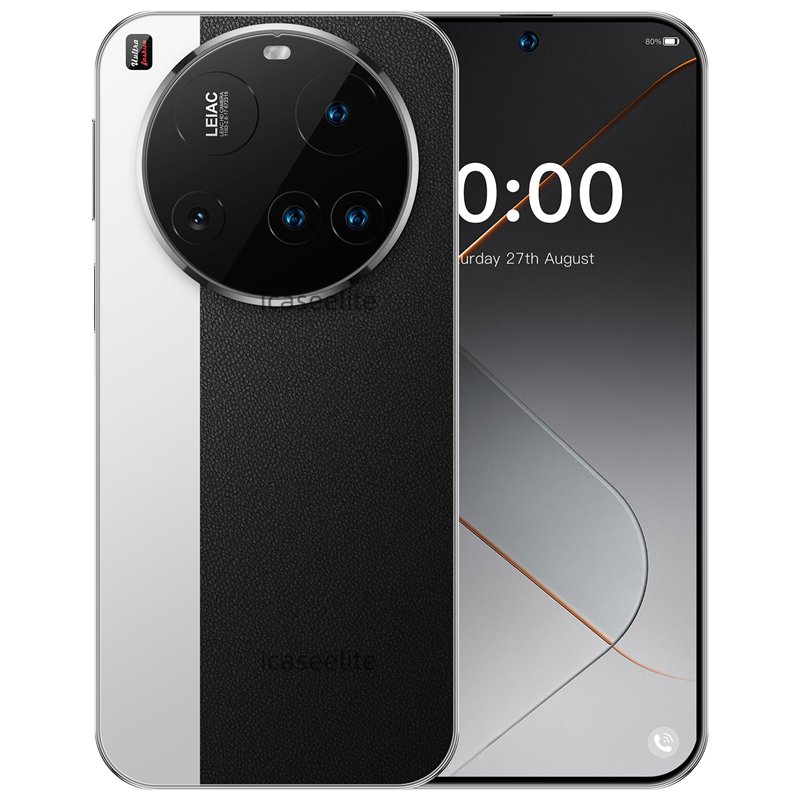 Best-selling phone M15 Ultra - True 4G high-definition 7.3-inch large-screen Android smartphone