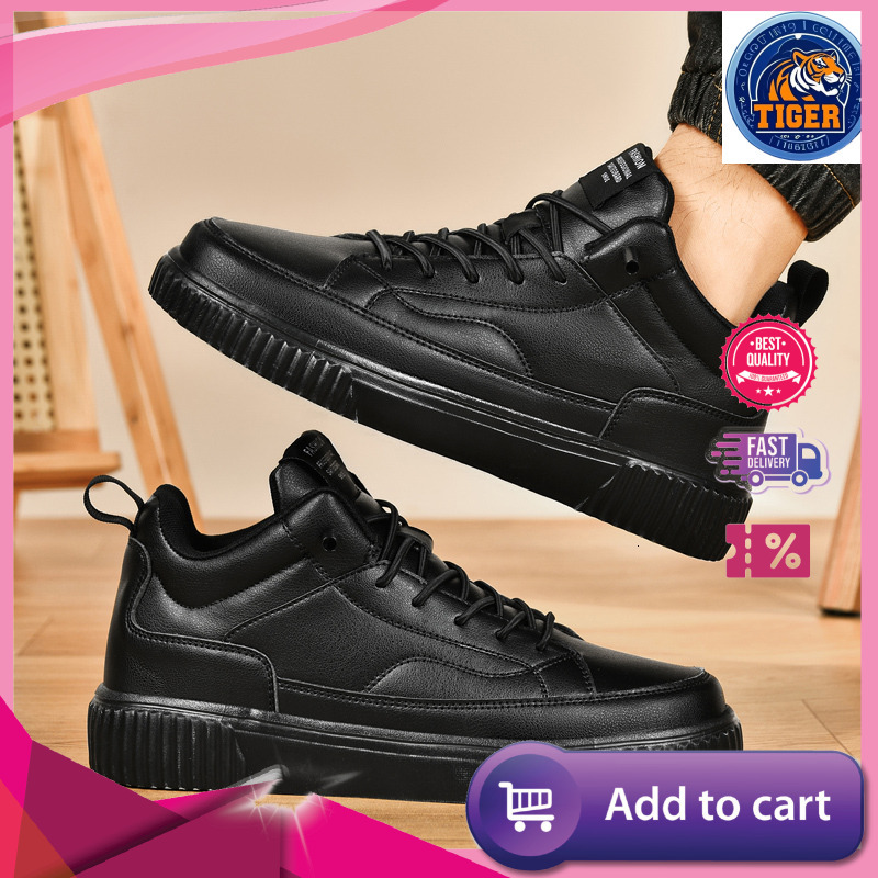 Ddmytiger Sneakers … - image