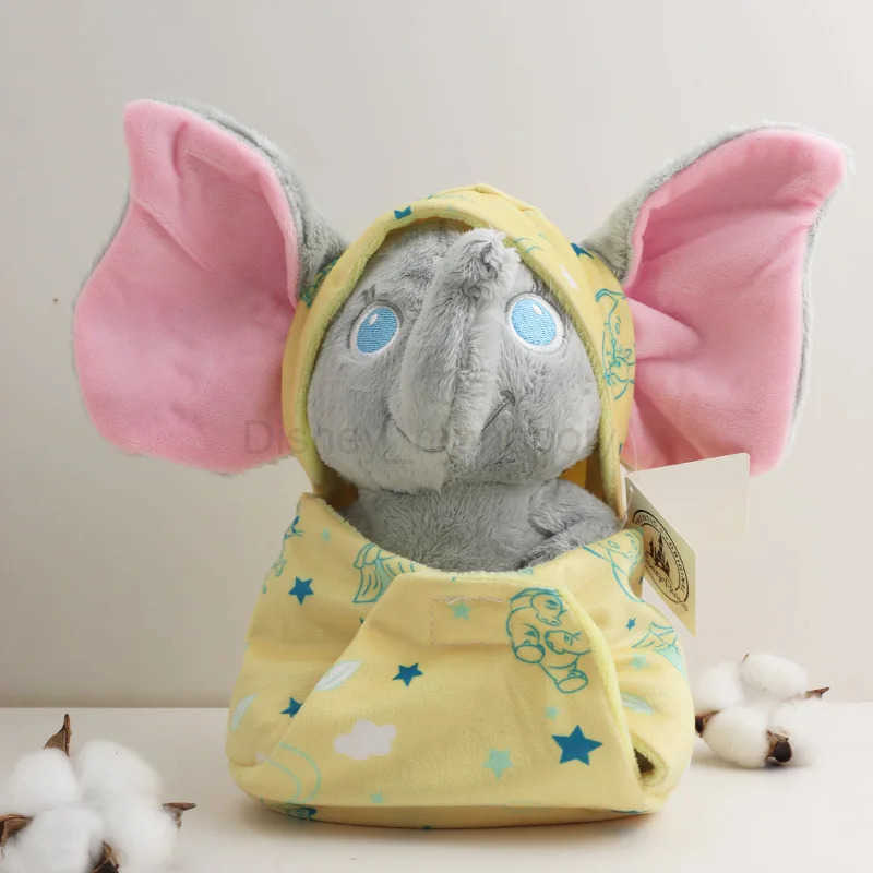 Disney Kawaii Stitch Plush Toys Cartoon Lilo And Stich Things Soft Stuffed Animals Dolls Birthday Gift For Kids Room Decor New Z250508