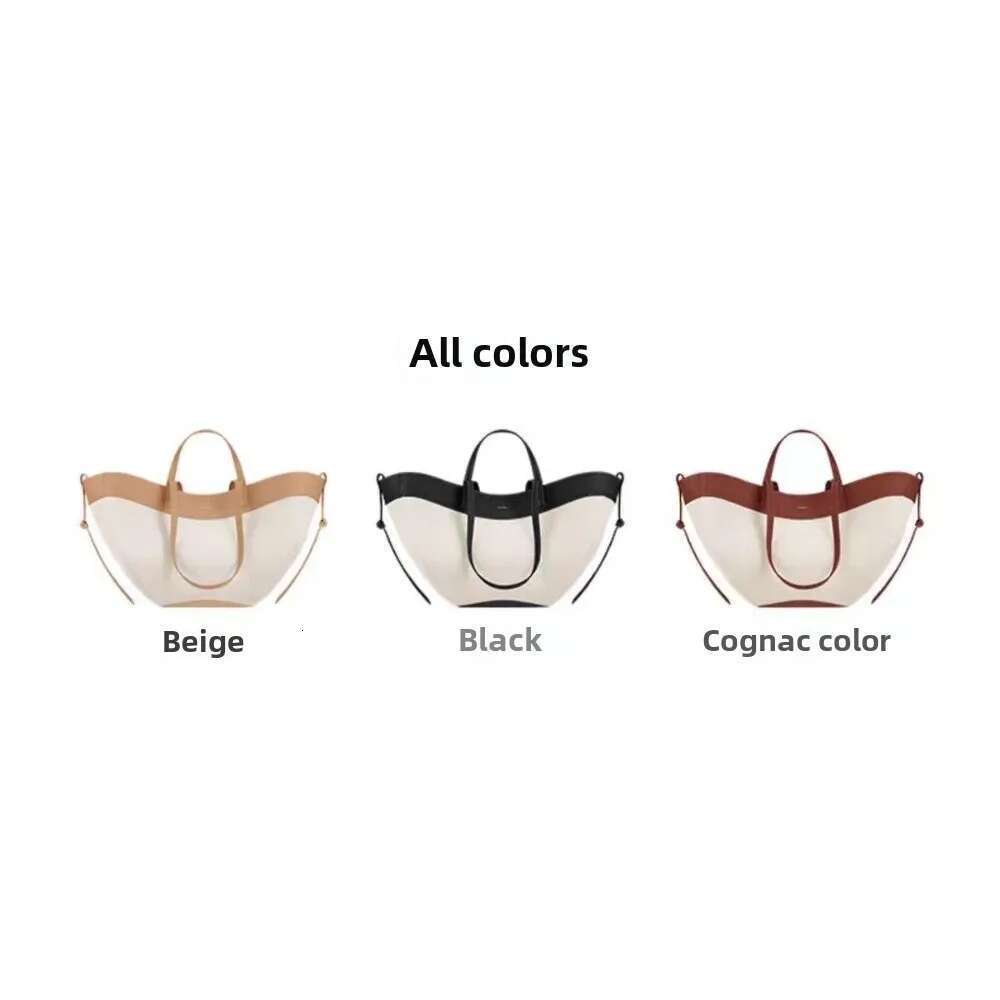 2025 Autumn And Winter New Atmospheric Splicing Hand-Held Single Shoulder Large Capacity Casual Versatile Bag