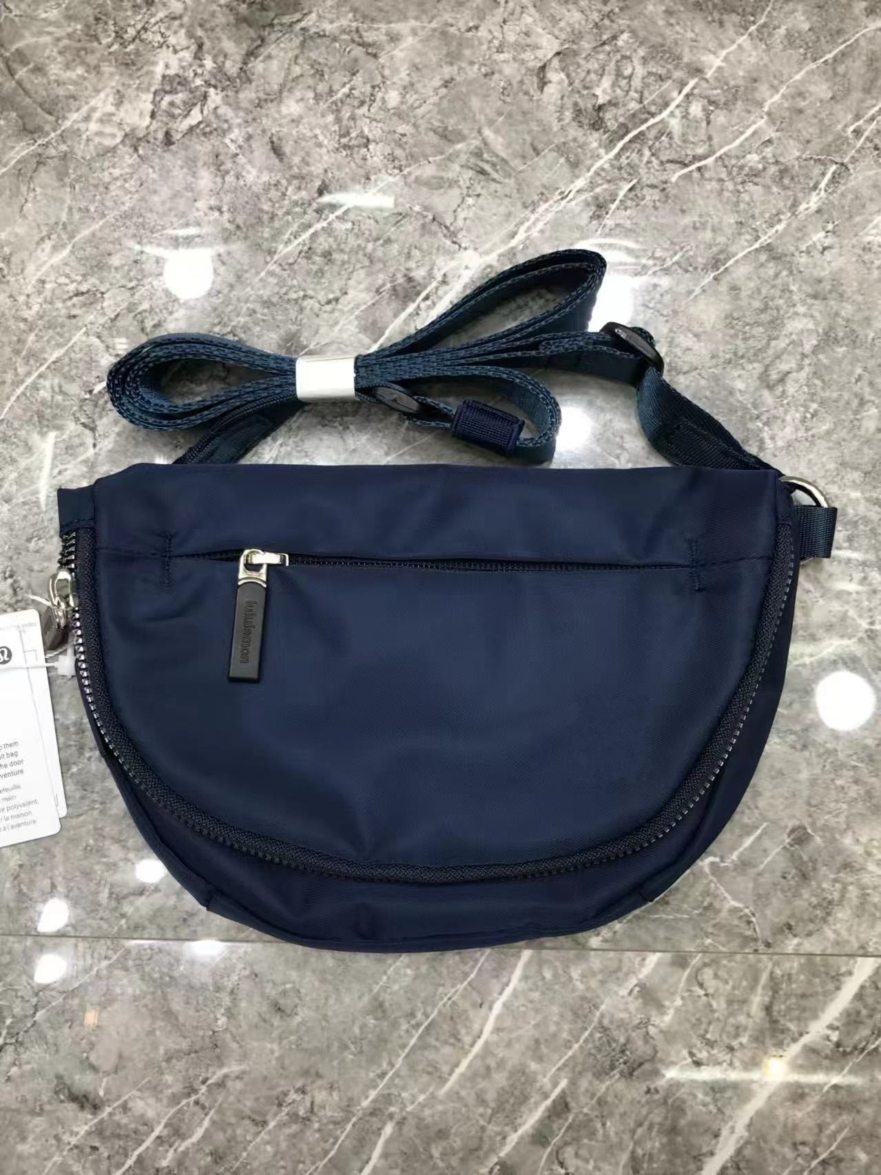 Women Cross body bag Women Lady Shopper Bag Portable Handbags With Zipper