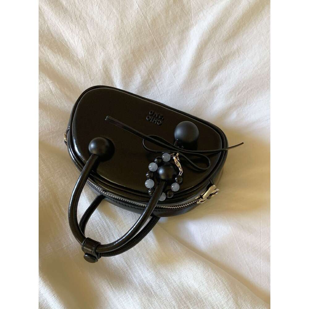 Dinner Bag Dinner Bag Nanfeng Chio Nd Sweet Date Pillow Exquisite Small Female Wedding Handheld Single Shoulder Crossbody Bag KQ KQ