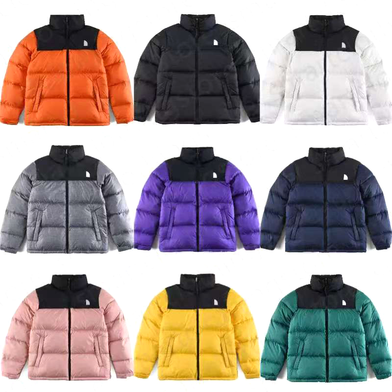 Winter Jacket puffer jacket coat Parka Men Women designer jacket Down Coats Stylist Outdoor Warm Jacket High Quality Coat Outwear trench coat woman Apparel