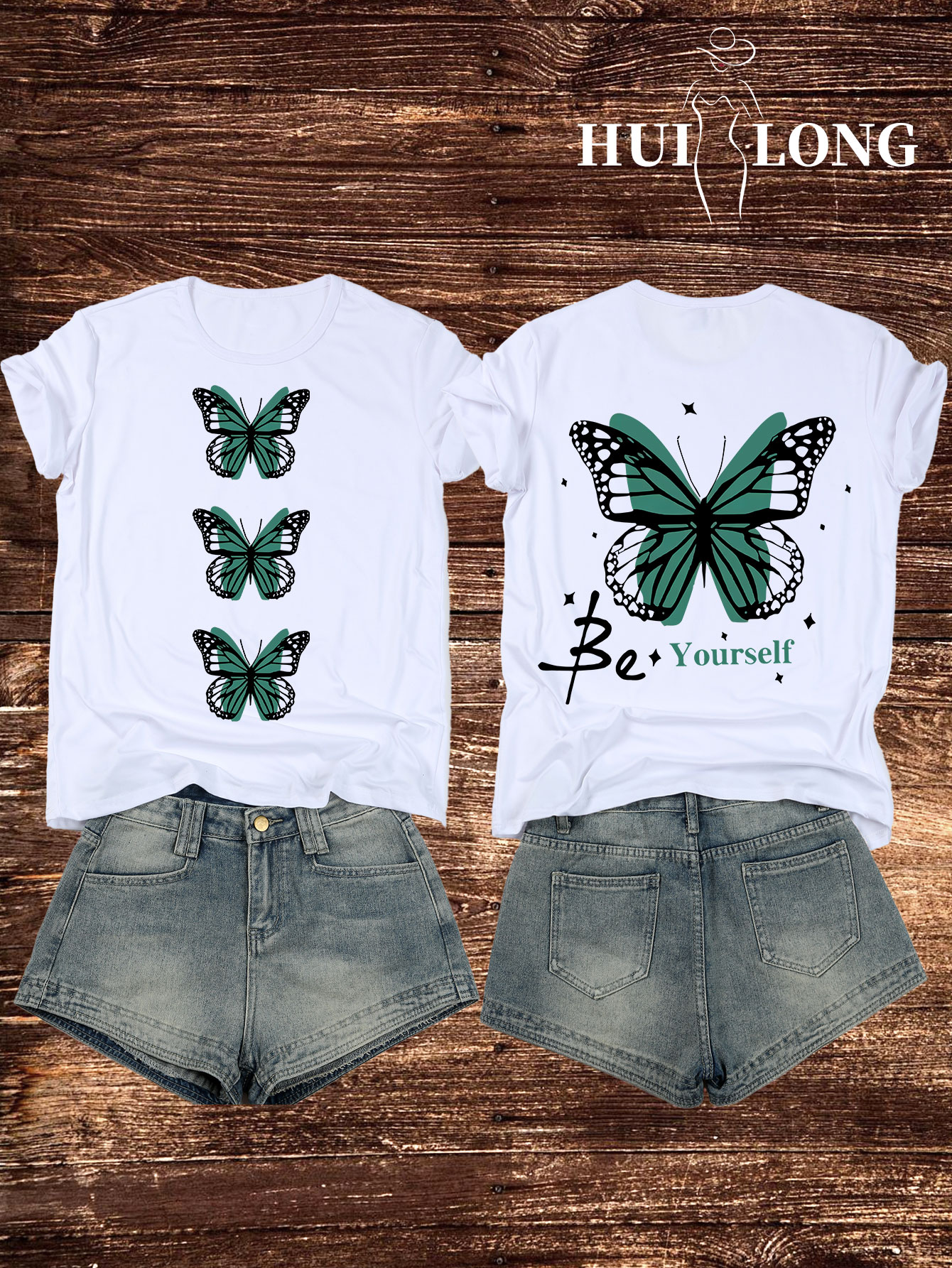 A Hot Girl-Inspired… - image