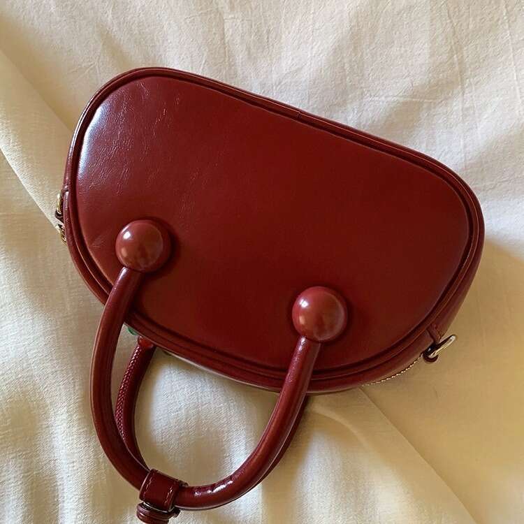 Dinner Bag Dinner Bag Nanfeng Chio Nd Sweet Date Pillow Exquisite Small Female Wedding Handheld Single Shoulder Crossbody Bag KQ KQ