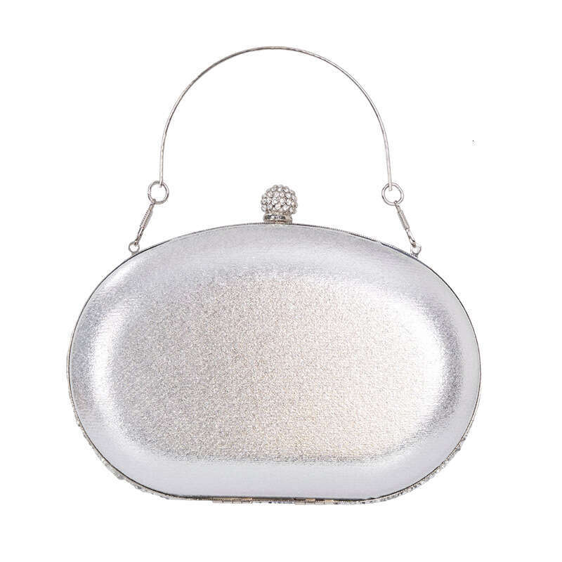 Dinner Bag Dinner Bag Sunflower Diamond Studded Personalized Evening Dress Fashion Banquet Ladies Handheld Bag KQ KQ