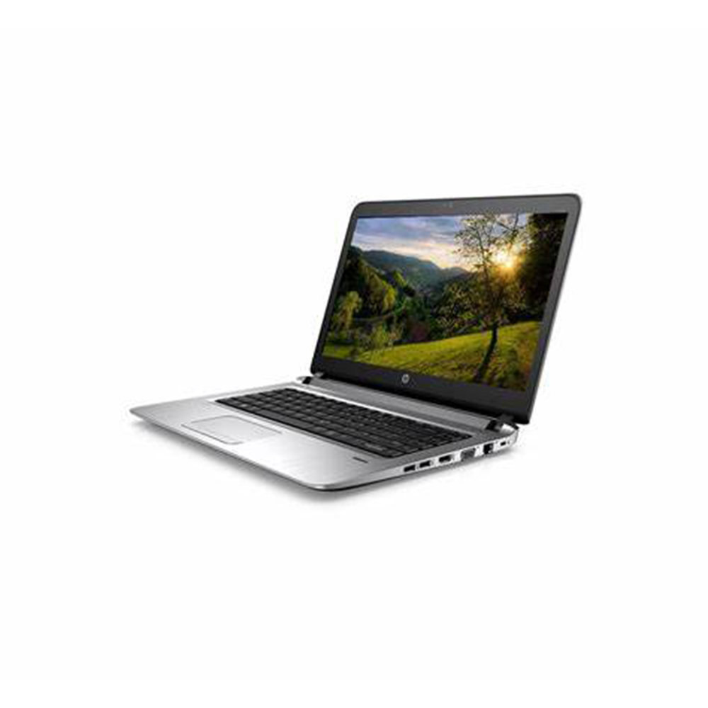HP ProBook 440 G3 14" Laptop, Intel Core i5-6200u 2.3GHz, 16 GB DDR4 RAM, 256 GB SSD, Win 10 (USED 90% New)