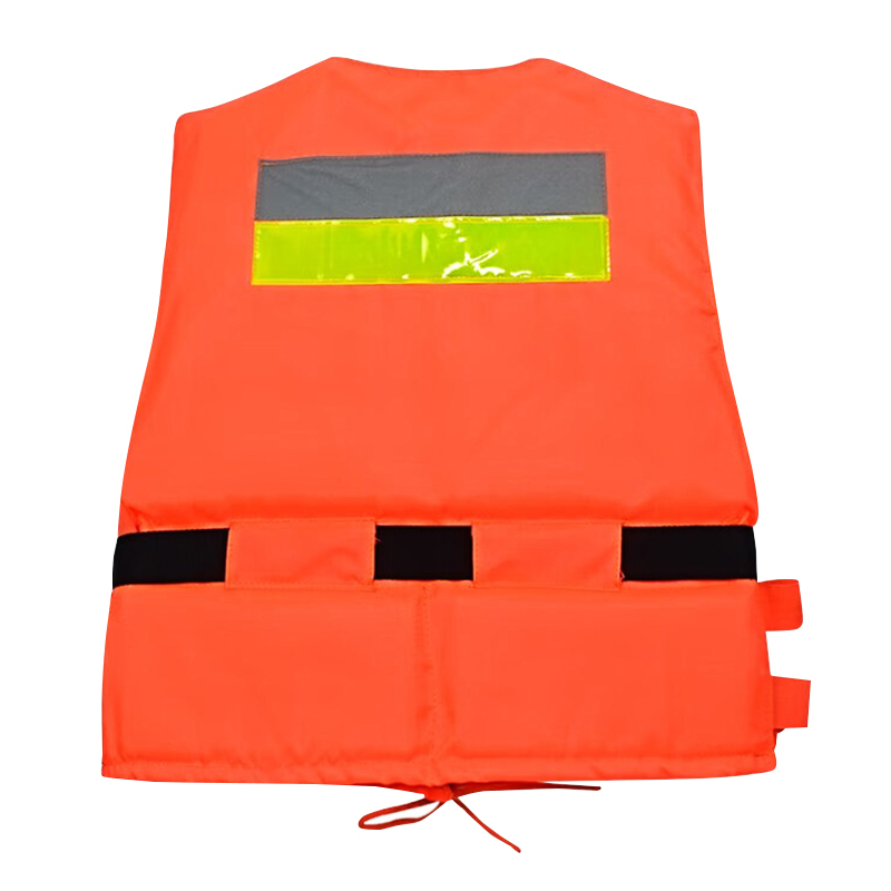 Life Jacket life vest Rescue vest Convenient, fast and simple Reflective style Lightweight and easy to carry