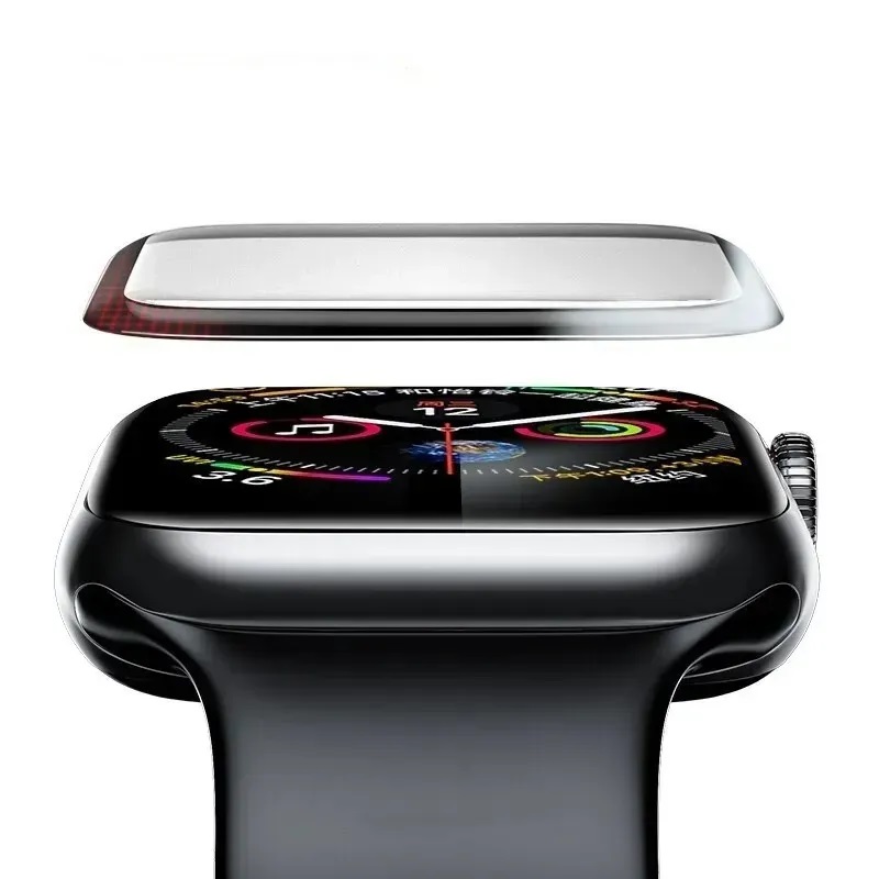 New Smart Watch S10 For Apple watch iWatch Ultra 2 Series 10 46mm Men Women Watch Bluetooth Call Bracelet Wristband Wireless Charging Fitness Tracker