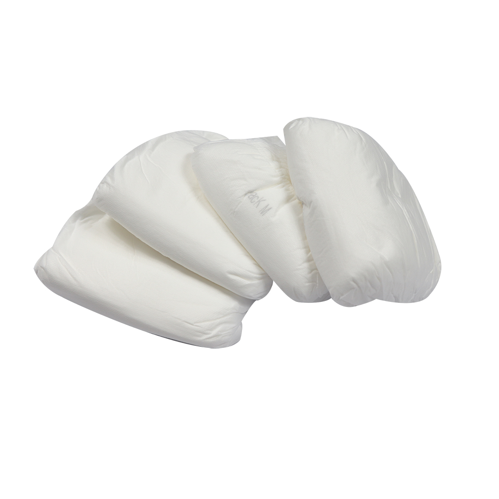 Qianzhiya adult Soft Breathable Ultra-Absorbent diaper pants with Confidence Fit - Day/Night Comfort