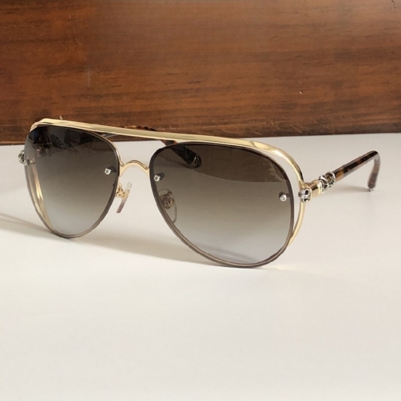 High Quality Men Sunglasses Classic Luxury Designer Women Glasses Titanium Punk Business Design Prescription Spectacle Frames UV400 with box MS-TERAKE