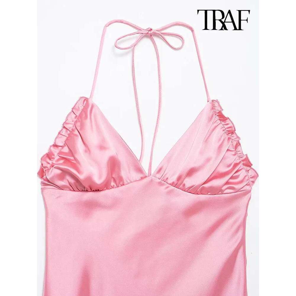 New Satin Hanging N… - image