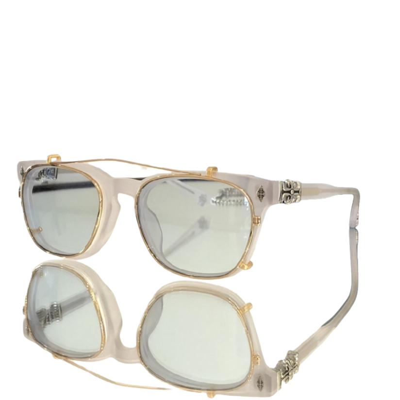 High Quality Men Sunglasses Classic Luxury Designer Women Glasses Titanium Punk Business Design Prescription Spectacle Frames UV400 with box PUMP ME S