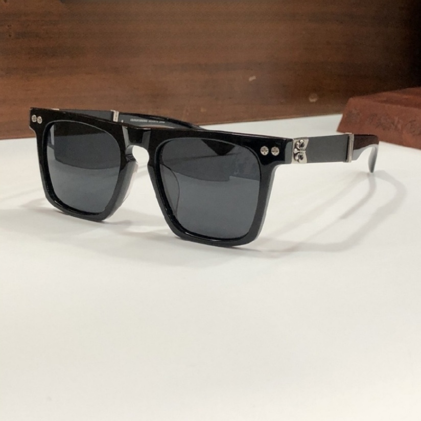 High Quality Men optical glasses Classic Luxury Designer Women eyeglass Titanium Punk Business Design Prescription Spectacle Frames with box BJORN AGA