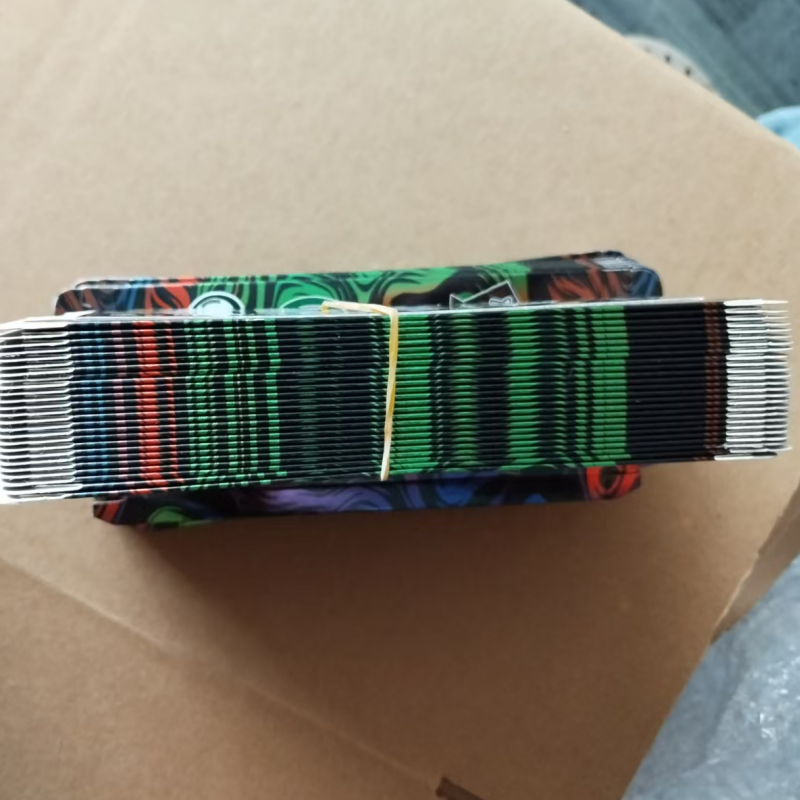 Wholesale promotional inventory packaging large milk chocolate bar packaging box Silver tin paper sheet/mold/label empty packaging display packaging b