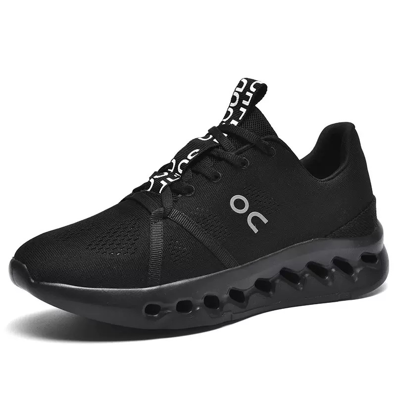 2025 New New Fashion Hot Running Mens Lightweight Casual Non-Slip Wear Sports Breathable NEW TOP Shoes 39-46
