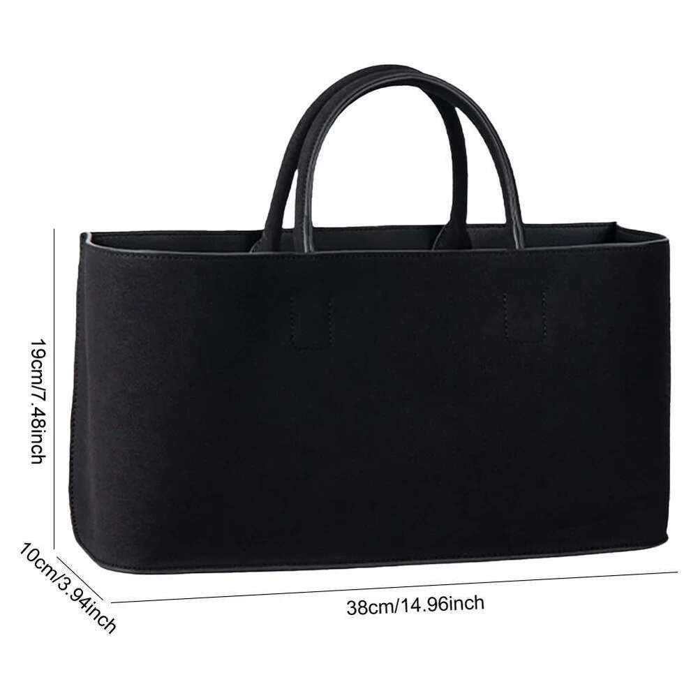 Suede Handbag for Women Retro Red Top Handle Vintage Shoulder Bags Female Chic Handbags Purse Ladies Shopping Commuter Bag