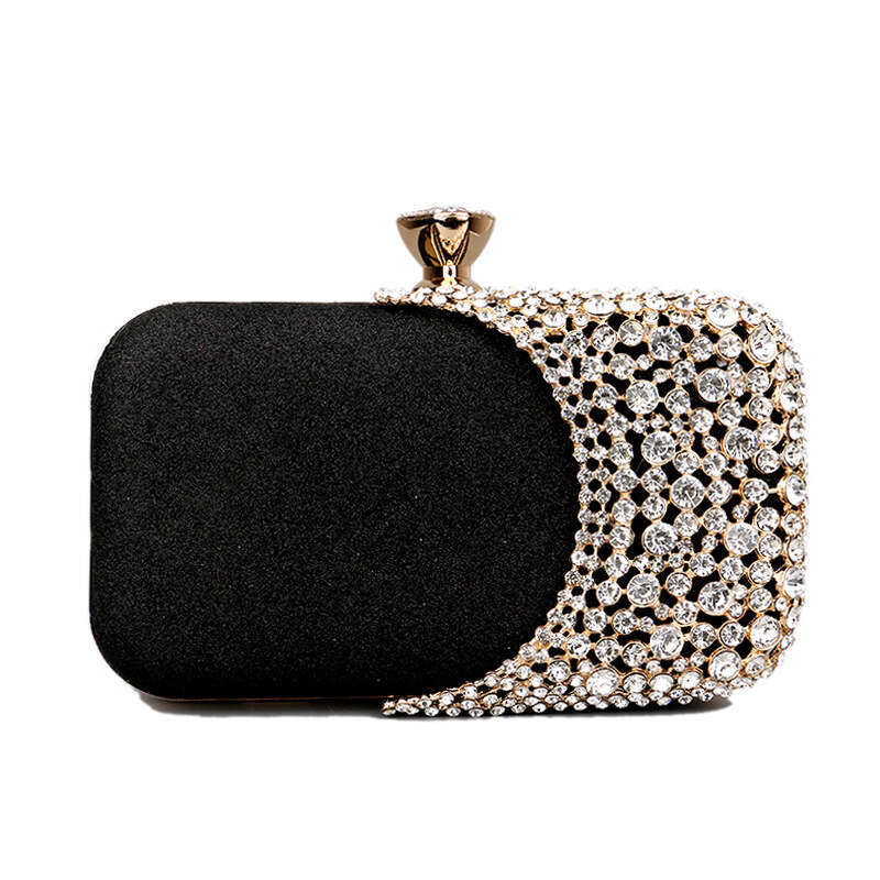 Dinner Bag Dinner Bag Diamond Dinner Women S Banquet Bag Versatile Evening Dress Handbag KQ KQ
