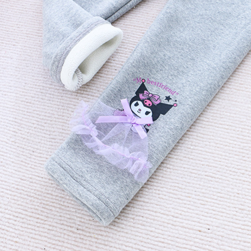DISNEY Frozen Elsa princess kids designer clothes baby clothes autumn children clothes long pants elastic cartoon cute.