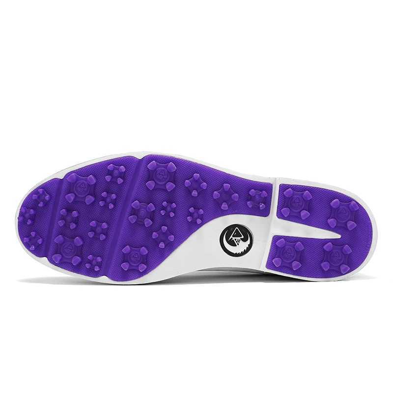 Men Golf Shoes Anti Slip Golf Sneakers Luxury Walking Footwears for Golfers X250508