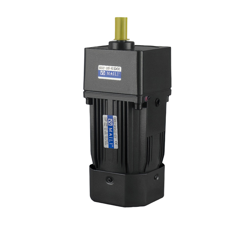 100mm-250W 110/220/380V 50/60HZ Reduction Ratio 1:5~180 Parallel Shaft Gear Motor&gearbox - CE Certified for Industrial machinery