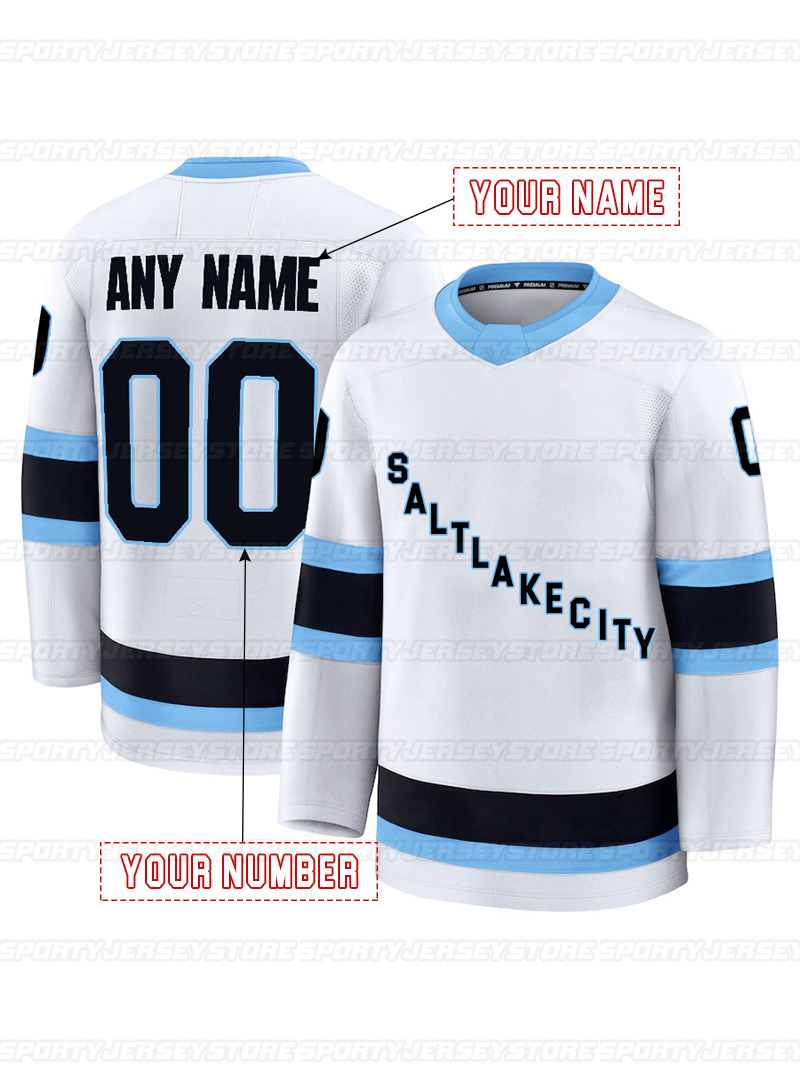 Clayton Keller 2025 Jersey Lawson Crouse Mikhail Sergachev Marino Tij Iginla Logan Cooley Ingram