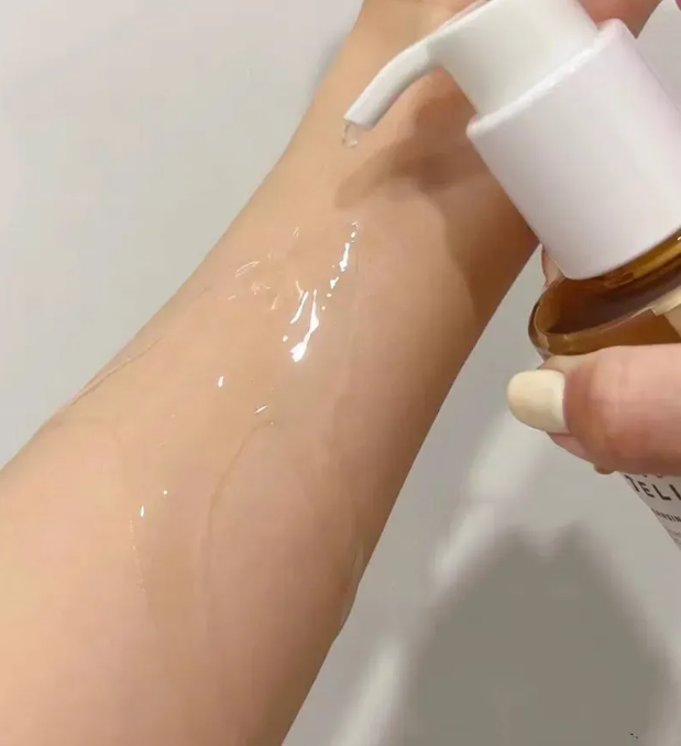 200ml Centella Light Cleansing Oil Makeup Remove Oil Gentle Deep Cleaning Soothing Repairing Skin Barrier Sensitive Skin Care Face Cleanser Serum