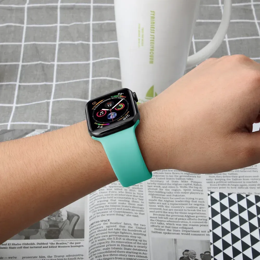 New Smart Watch S10 For Apple watch iWatch Ultra 2 Series 10 46mm Men Women Watch Bluetooth Call Bracelet Wristband Wireless Charging Fitness Tracker