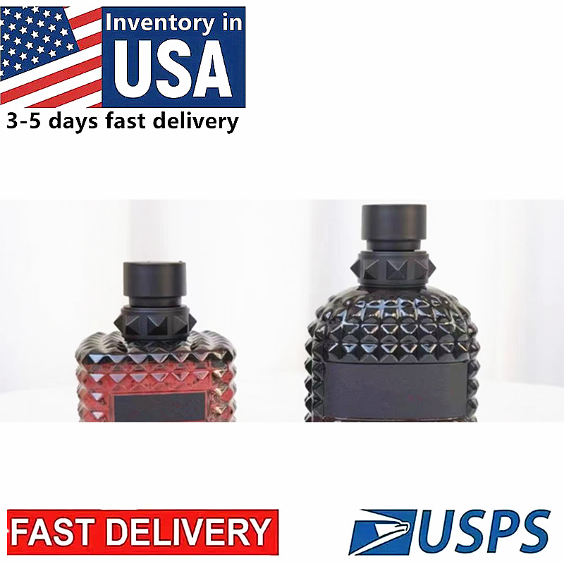 Women's Fashion Perfume Glass Bottle Sexy Cologne Lasting Good Smell Body Air Natural Spray