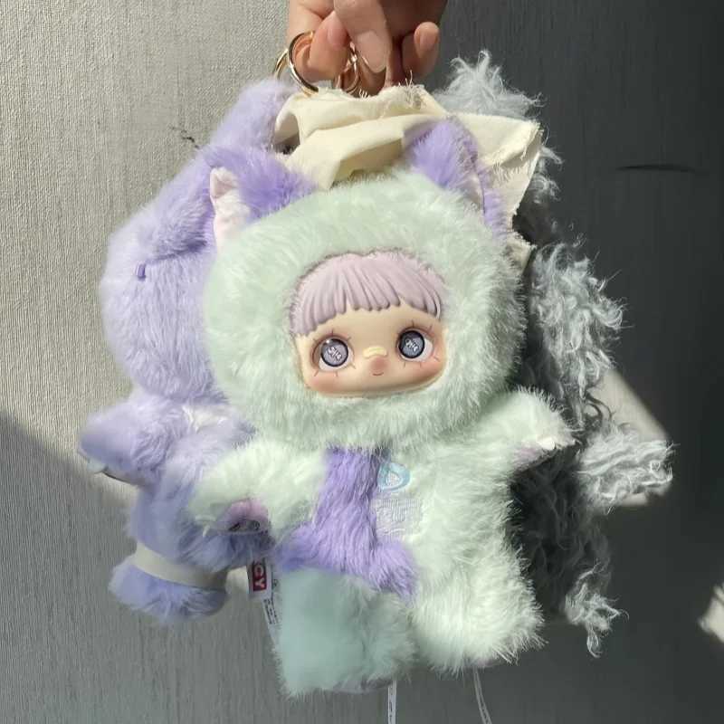 New Original Maymei Dark Forest Series Blind Box Cute Mystery Box Vinyl Pendant Doll Fashion Collect Decoration Toy Girls Gift W250508