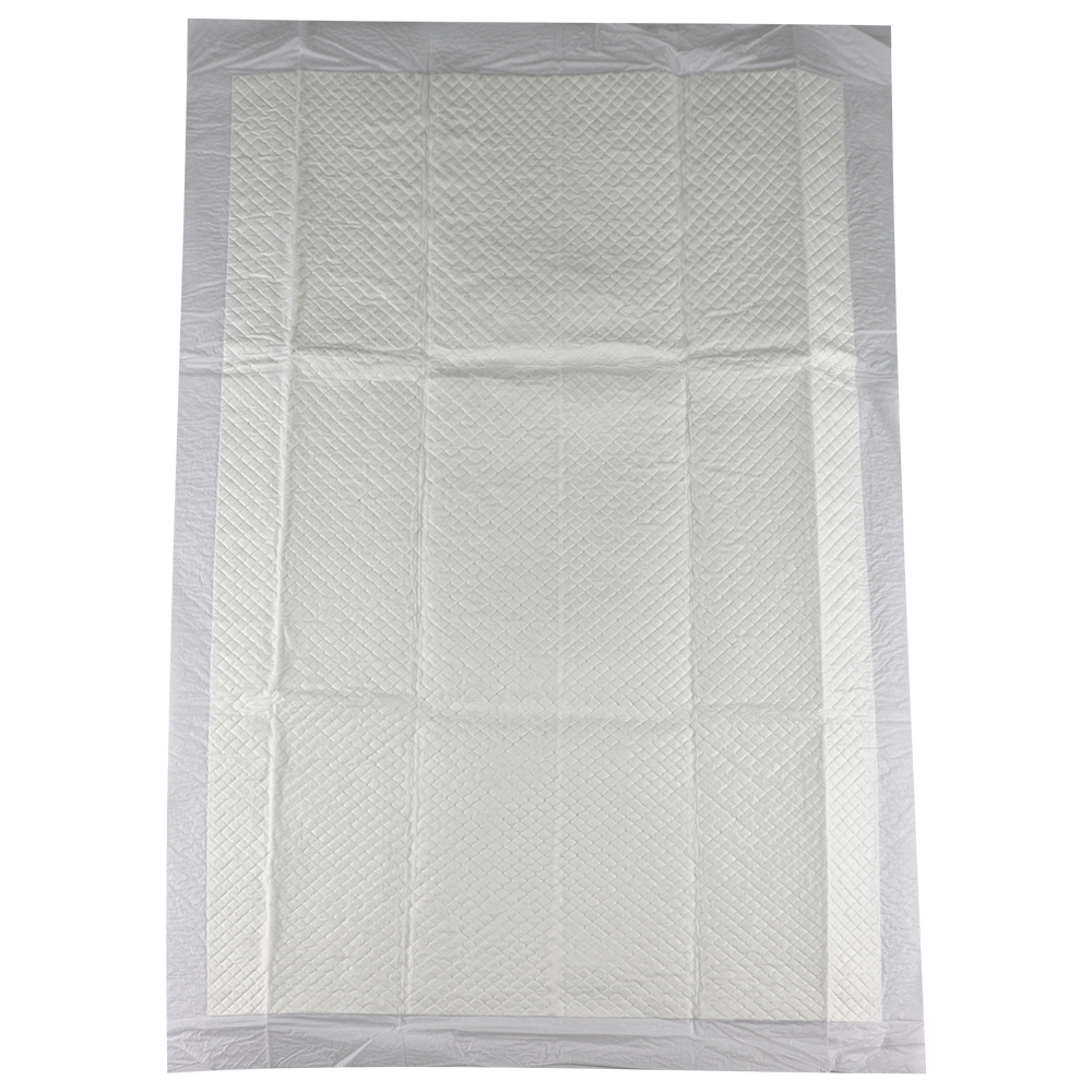 Leak-Proof Breathable Qianzhiya Single Use Bedding Guard for Adult and Child Protection