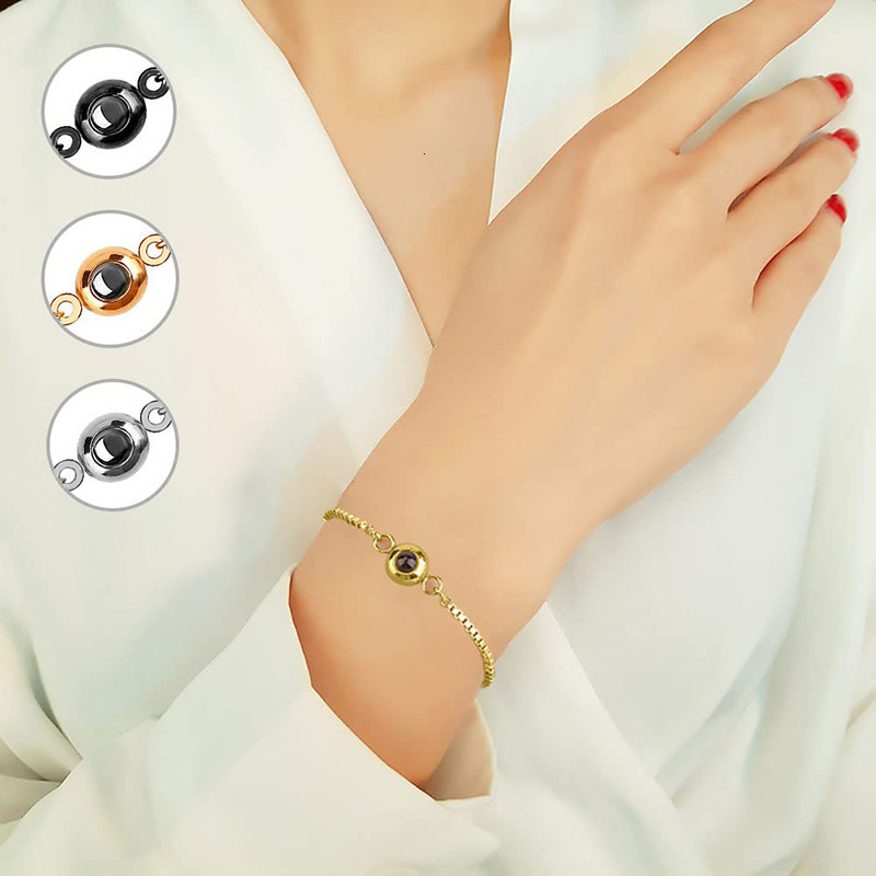 100 languages, I love you. Nano micro carved projection stone, circular stainless steel bracelet, customized text photo