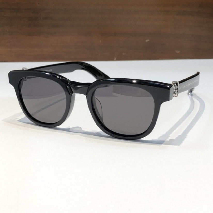 High Quality Men Sunglasses Classic Luxury Designer Women Glasses Titanium Punk Business Design Prescription Spectacle Frames UV400 PENETRANUSREX SIZE