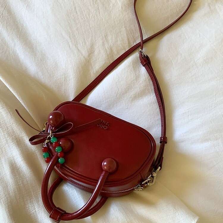Dinner Bag Dinner Bag Nanfeng Chio Nd Sweet Date Pillow Exquisite Small Female Wedding Handheld Single Shoulder Crossbody Bag KQ KQ