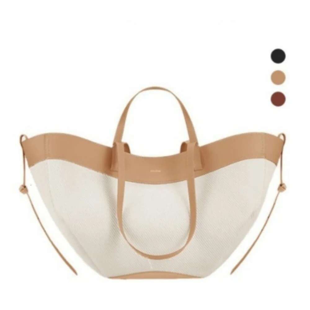 2025 Autumn And Winter New Atmospheric Splicing Hand-Held Single Shoulder Large Capacity Casual Versatile Bag