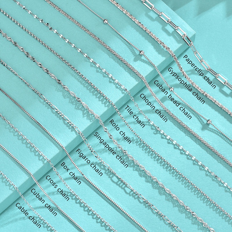 Sophisticated Fashion Statement with Variety Packaged Handmade 925 SS Charm Sets Including Crucifix Design