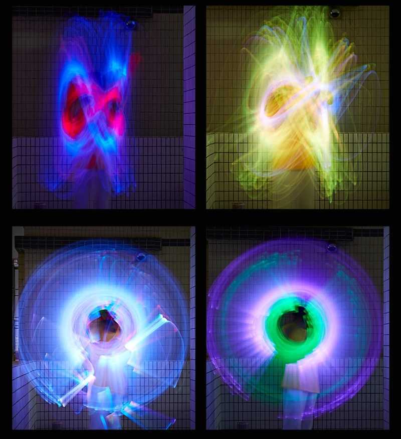 REikirc 75cm RGB Lightsaber 7-color Light Saber for 3+ Kids Laser Sword Toy Party Glow Swords T250508