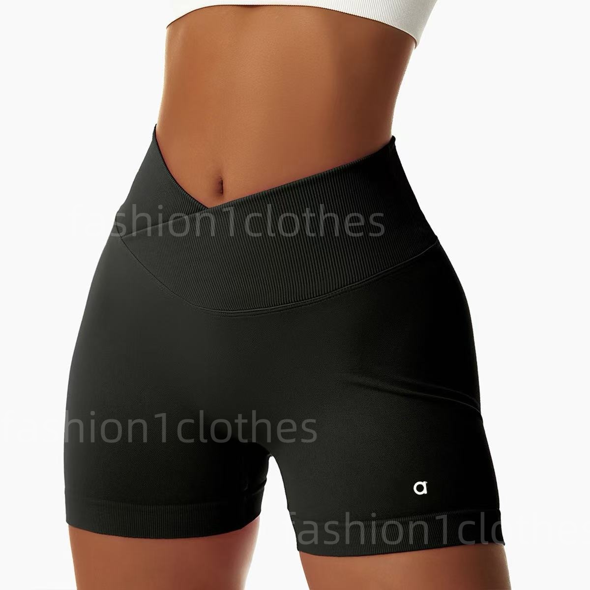 Designer Yoga Short… - image