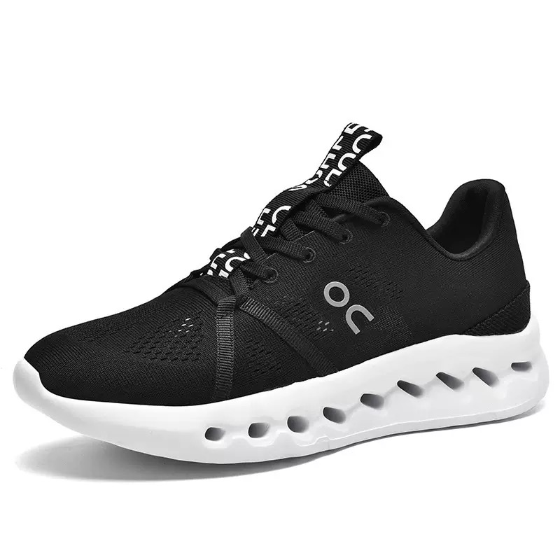 2025 New New Fashion Hot Running Mens Lightweight Casual Non-Slip Wear Sports Breathable NEW TOP Shoes 39-46