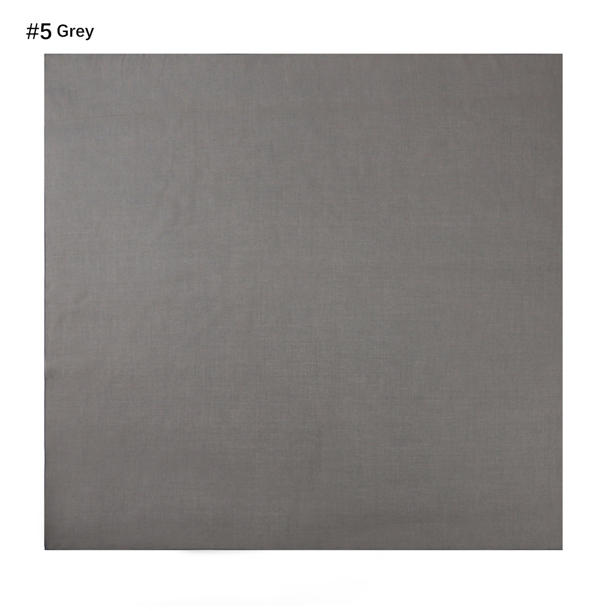 K652 High-quality encrypted bali yarn large size Malay square scarf tulle solid color hijab scarf shawl