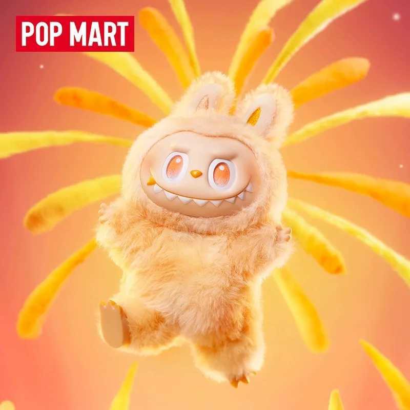 Labubu V3 The Monsters High Energy Ahead Series Vinyl Plush Bsg Pendant Blind Box Toys Macaroon Vinyl Plush Doll Cute Girl Gifts Z250508