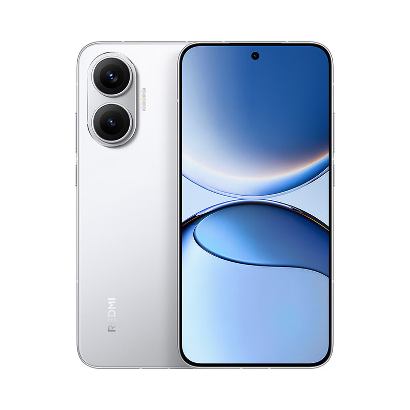 Original Xiaomi Redmi Turbo 4 Pro 5G Mobile Phone 12GB RAM 256GB ROM Snapdragon 8S Gen4 50.0MP NFC 7550mAh Android 6.83" 120Hz AMOLED Full Screen