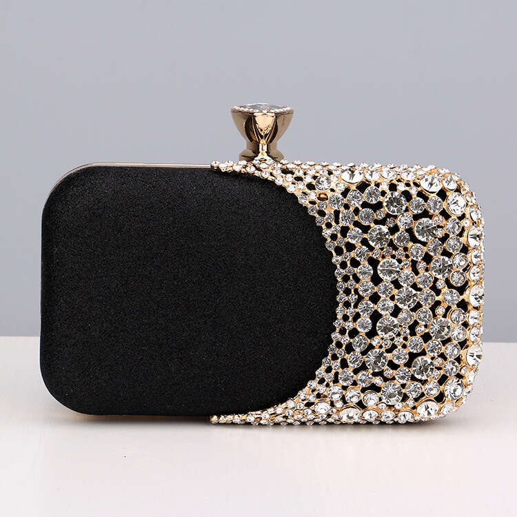 Dinner Bag Dinner Bag Diamond Dinner Women S Banquet Bag Versatile Evening Dress Handbag KQ KQ
